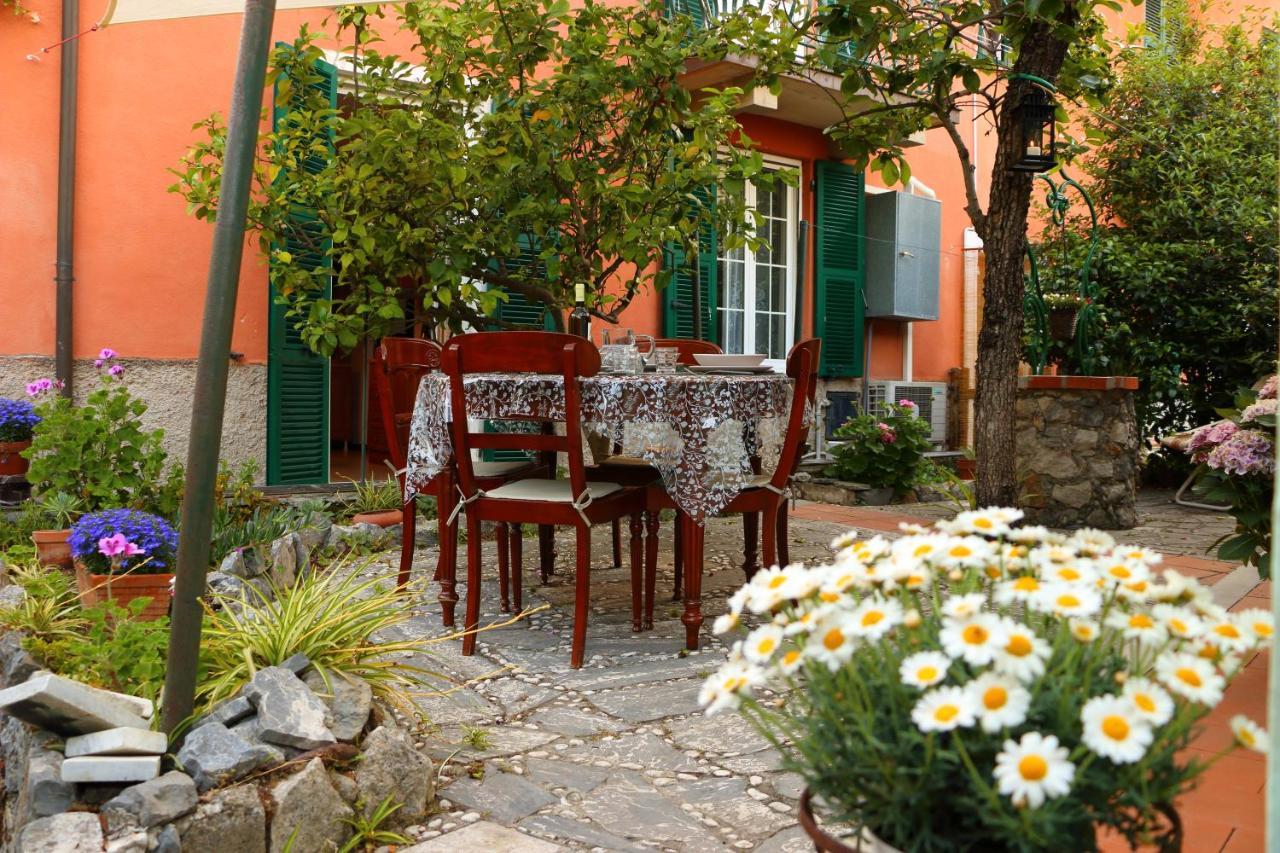 La Tua Casa Vicino A Portovenere Le Grazie (Liguria)